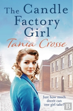 Bertrand.pt - The Candle Factory Girl