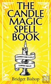 The Candle Magic Spell Book