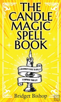Bertrand.pt - The Candle Magic Spell Book