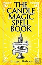 The Candle Magic Spell Book
