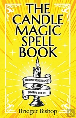 Bertrand.pt - The Candle Magic Spell Book