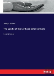 The Candle Of The Lord And Other Sermons