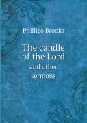 The Candle Of The Lord And Other Sermons