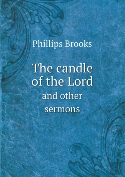 Bertrand.pt - The Candle Of The Lord And Other Sermons