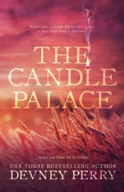 The Candle Palace