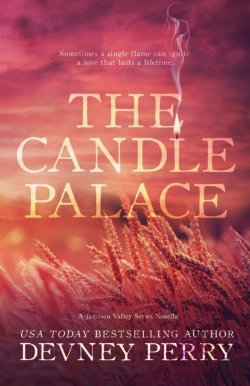 Bertrand.pt - The Candle Palace
