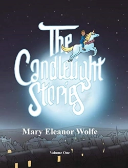 Bertrand.pt - The Candlelight Stories