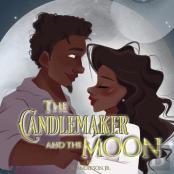 The Candlemaker And The Moon
