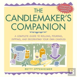 Bertrand.pt - The Candlemaker'S Companion