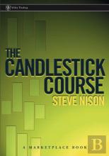 The Candlestick Course