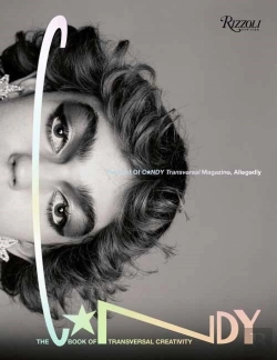 Bertrand.pt - The Candy Book Of Transversal Creativity