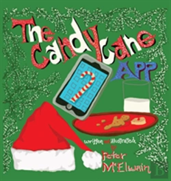 Bertrand.pt - The Candy Cane App
