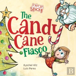 Bertrand.pt - The Candy Cane Fiasco