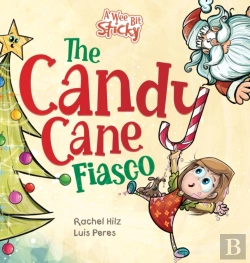Bertrand.pt - The Candy Cane Fiasco