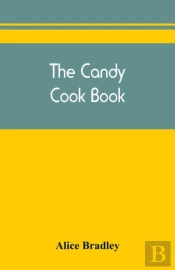 The Candy Cook Book