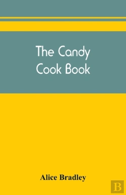 Bertrand.pt - The Candy Cook Book