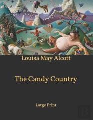 The Candy Country
