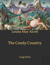 The Candy Country