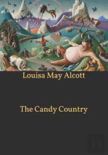 The Candy Country