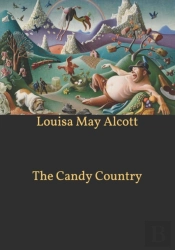 The Candy Country