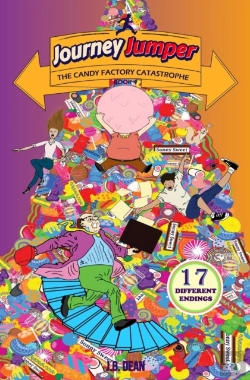 Bertrand.pt - The Candy Factory Catastrophe