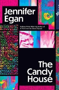 Bertrand.pt - The Candy House
