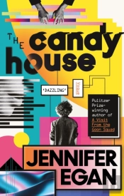 The Candy House