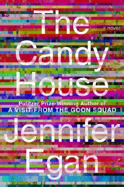 Bertrand.pt - The Candy House