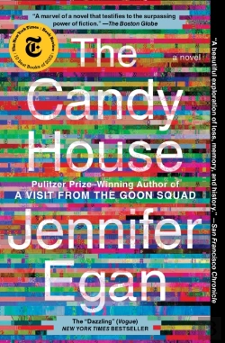 Bertrand.pt - The Candy House