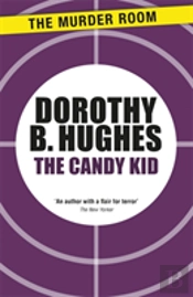 The Candy Kid
