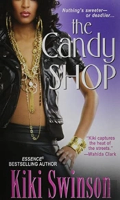The Candy Shop