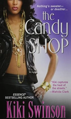 Bertrand.pt - The Candy Shop