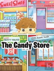 The Candy Store