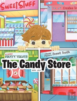 Bertrand.pt - The Candy Store