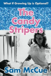 The Candy Stripers