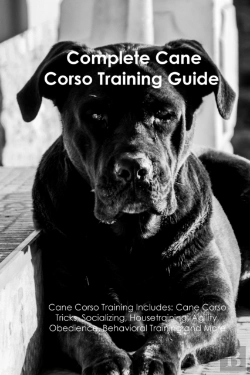 Bertrand.pt - The Cane Corso Training Guide