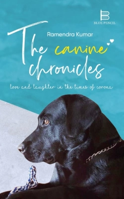 Bertrand.pt - The Canine Chronicles