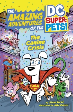 Bertrand.pt - The Canine Crisis