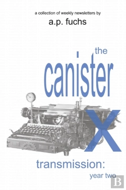 Bertrand.pt - The Canister X Transmission
