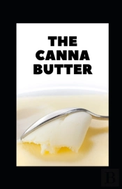 The Canna Butter