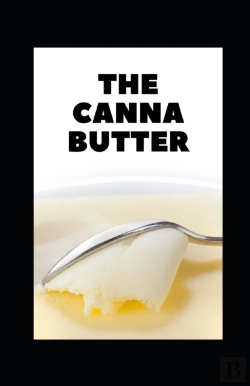 Bertrand.pt - The Canna Butter