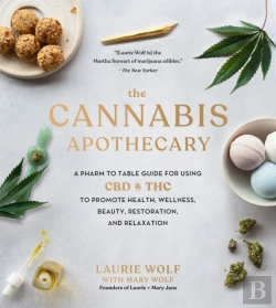 Bertrand.pt - The Cannabis Apothecary