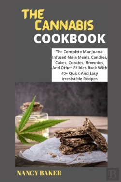 Bertrand.pt - The Cannabis Cookbook