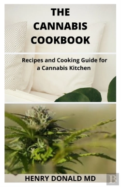 Bertrand.pt - The Cannabis Cookbook
