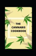 The Cannabis Cookbook