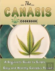 The Cannabis Cookbook