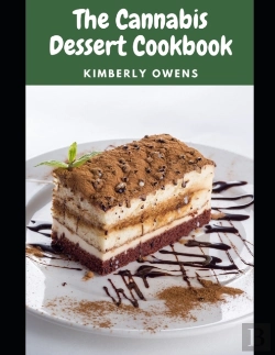 Bertrand.pt - The Cannabis Dessert Cookbook