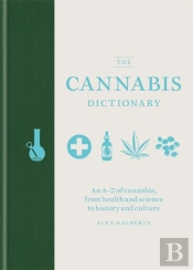 The Cannabis Dictionary