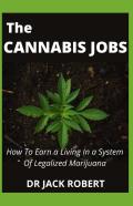 The Cannabis Jobs