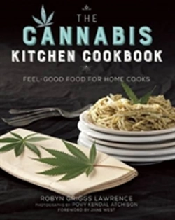 Bertrand.pt - The Cannabis Kitchen Cookbook